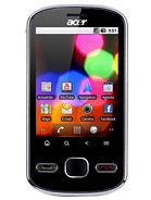 Best available price of Acer beTouch E140 in Bahrain