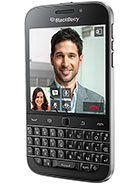 Best available price of BlackBerry Classic in Bahrain