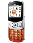 Best available price of LG C320 InTouch Lady in Bahrain