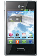 Best available price of LG Optimus L3 E400 in Bahrain