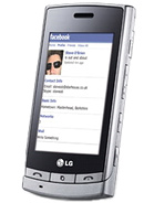 Best available price of LG GT405 in Bahrain