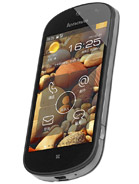 Best available price of Lenovo LePhone S2 in Bahrain