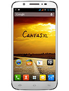 Best available price of Micromax A119 Canvas XL in Bahrain