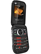 Best available price of Motorola Rambler in Bahrain