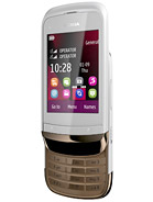 Best available price of Nokia C2-03 in Bahrain