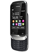 Best available price of Nokia C2-06 in Bahrain