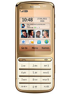 Best available price of Nokia C3-01 Gold Edition in Bahrain