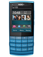 Best available price of Nokia X3-02 Touch and Type in Bahrain