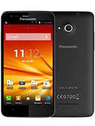 Best available price of Panasonic Eluga A in Bahrain