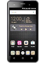 Best available price of QMobile Noir i6 Metal HD in Bahrain