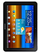 Best available price of Samsung Galaxy Tab 8-9 4G P7320T in Bahrain