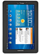Best available price of Samsung Galaxy Tab 7-7 LTE I815 in Bahrain