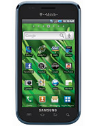 Best available price of Samsung Vibrant in Bahrain