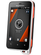 Best available price of Sony Ericsson Xperia active in Bahrain