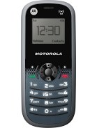 Best available price of Motorola WX161 in Bahrain