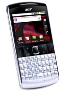 Best available price of Acer beTouch E210 in Bahrain