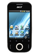 Best available price of Acer beTouch E110 in Bahrain