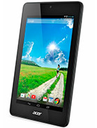 Best available price of Acer Iconia One 7 B1-730 in Bahrain