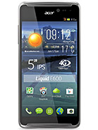 Best available price of Acer Liquid E600 in Bahrain