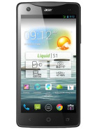Best available price of Acer Liquid S1 in Bahrain