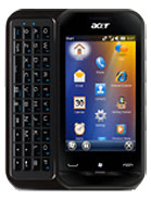 Best available price of Acer neoTouch P300 in Bahrain