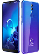 Best available price of alcatel 3 (2019) in Bahrain