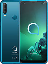 Best available price of alcatel 3x (2019) in Bahrain