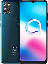 Best available price of alcatel 3X (2020) in Bahrain