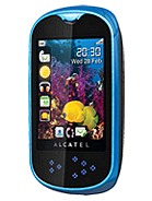 Best available price of alcatel OT-708 One Touch MINI in Bahrain