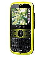Best available price of alcatel OT-800 One Touch Tribe in Bahrain