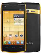 Best available price of alcatel OT-992D in Bahrain