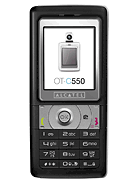 Best available price of alcatel OT-C550 in Bahrain