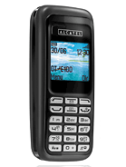 Best available price of alcatel OT-E100 in Bahrain