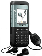 Best available price of alcatel OT-E805 in Bahrain
