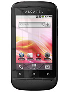 Best available price of alcatel OT-918 in Bahrain