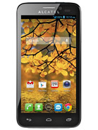 Best available price of alcatel Fierce in Bahrain