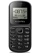 Best available price of alcatel OT-117 in Bahrain