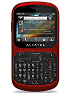 Best available price of alcatel OT-803 in Bahrain