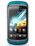 Best available price of alcatel OT-818 in Bahrain