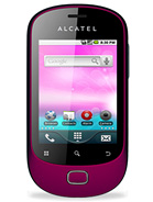 Best available price of alcatel OT-908 in Bahrain