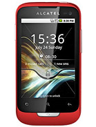 Best available price of alcatel OT-985 in Bahrain