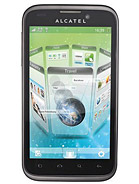 Best available price of alcatel OT-995 in Bahrain
