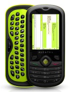 Best available price of alcatel OT-606 One Touch CHAT in Bahrain