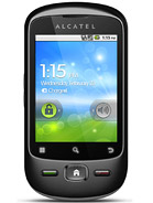 Best available price of alcatel OT-906 in Bahrain