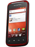 Best available price of alcatel OT-983 in Bahrain