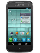 Best available price of alcatel OT-997D in Bahrain