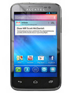 Best available price of alcatel One Touch M-Pop in Bahrain