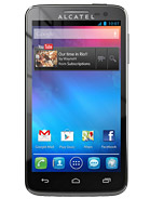 Best available price of alcatel One Touch X-Pop in Bahrain