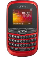 Best available price of alcatel OT-310 in Bahrain