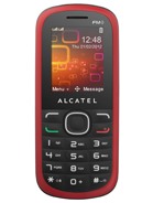 Best available price of alcatel OT-317D in Bahrain